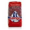 Haricot Violet Luengo