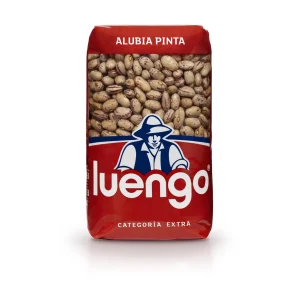 Haricots Pinto Catégorie Extra Luengo