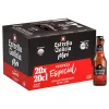 Estrella Galicia Special Beer 20cl bottle