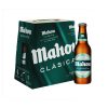 Beer Mahou Classic 25cl bottle