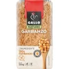 Chickpea Noodles Gallo