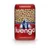 Pois chiches de catégorie supplémentaire Luengo