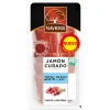 Jamón Curado en Lonchas -25% Sal Navidul