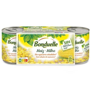 Sweet Corn Bonduelle