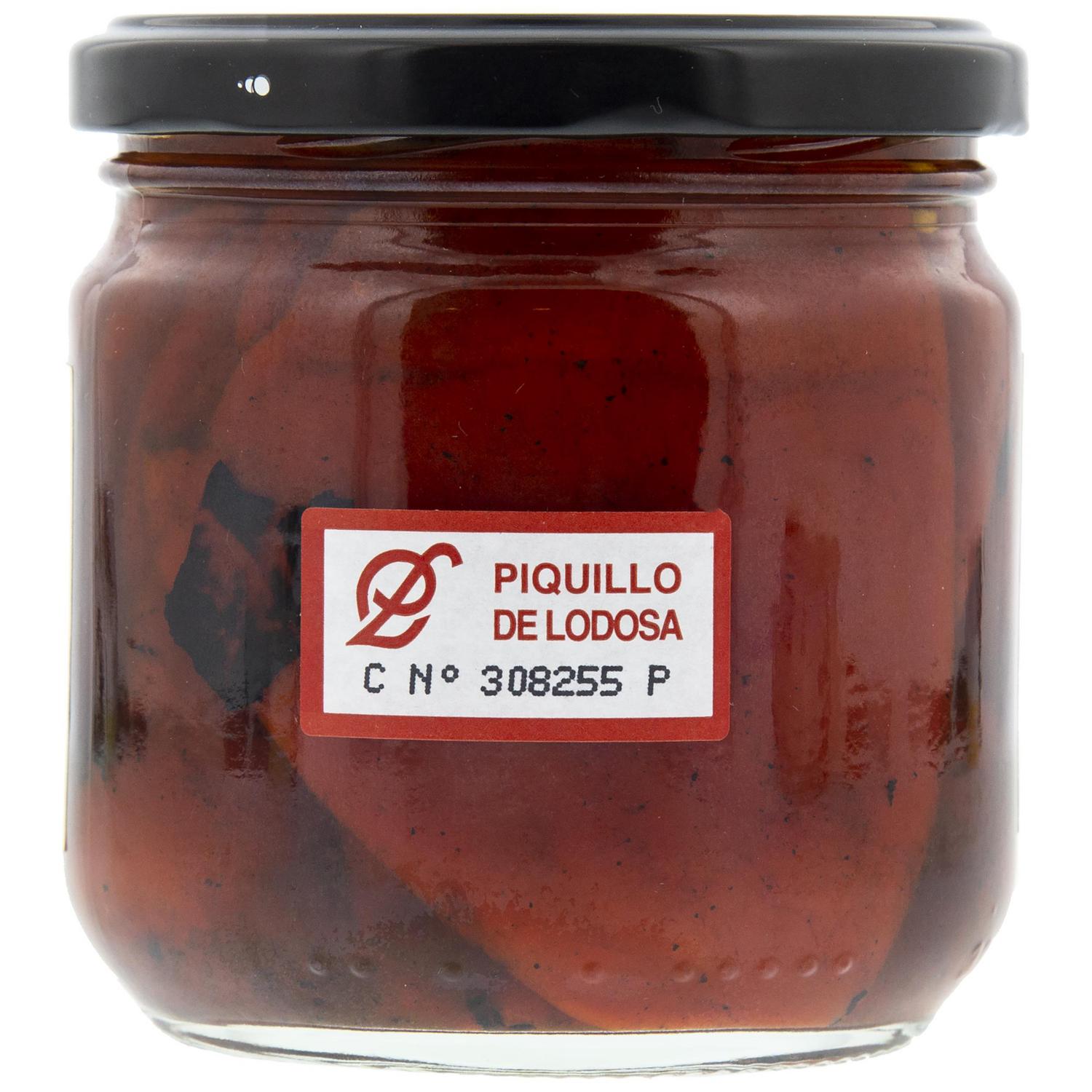 Pimientos del Piquillo Asados De Nuestra Tierra