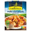 Chicken Casserole with Peppers Carretilla