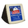 Queso Semicurado García Baquero