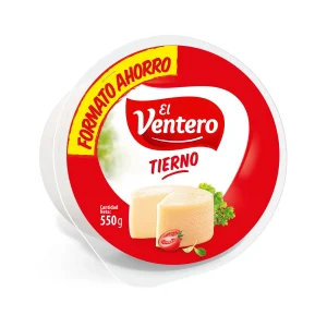 Queso Tierno El Ventero