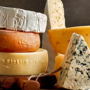 Queso Español