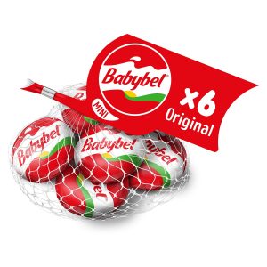 Queso Mini Babybel
