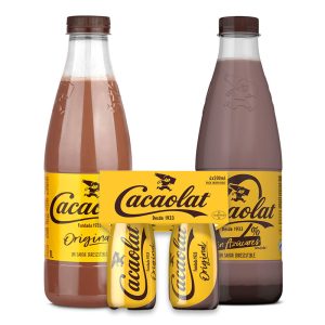 Cacaolat