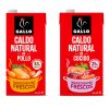 Caldo Natural Gallo