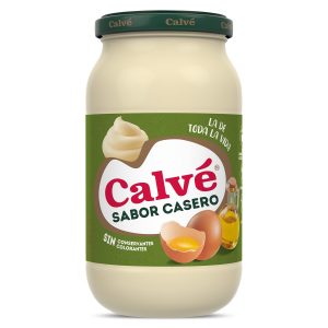 Calvé Homemade Mayonnaise