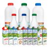 Central Lechera Asturiana Milk