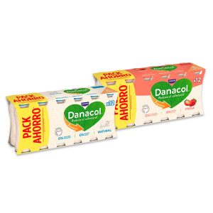 Yogur Líquido Danacol