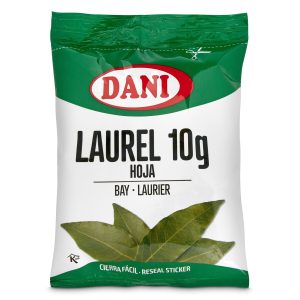 Dani Dried Bay Leaves