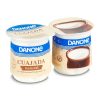 Cuajada Danone