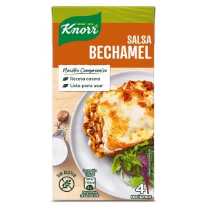 Knorr Bechamel