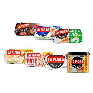 La Piara Paté