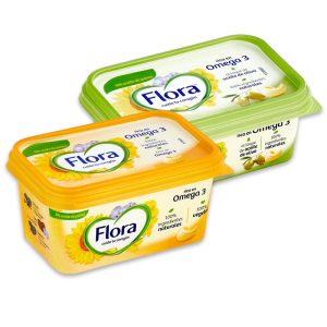 Flora Margarine