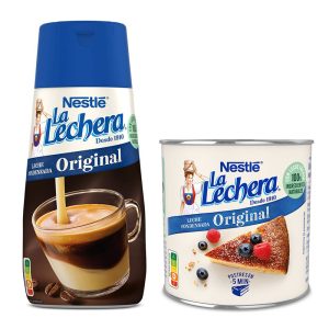 La Lechera Kondensmilch