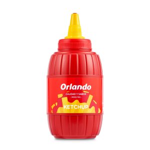 Orlando Ketchup