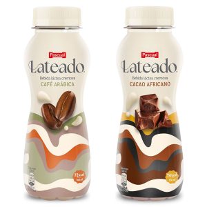 Lateado Pascual