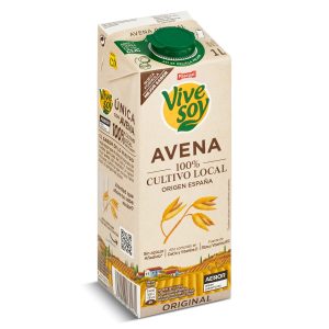 ViveSoy Oat Drink