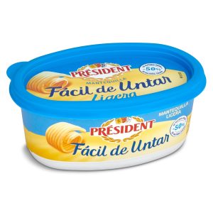 President Butter