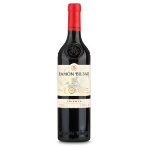 Vino Tinto Crianza Ramón Bilbao D.O. Rioja