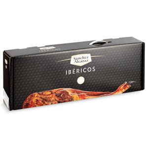 Paleta de Cebo Ibérico Sánchez Alcaraz