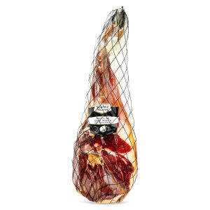 Paleta de Cebo Ibérico Sánchez Alcaraz