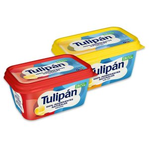 Tulipán Margerine