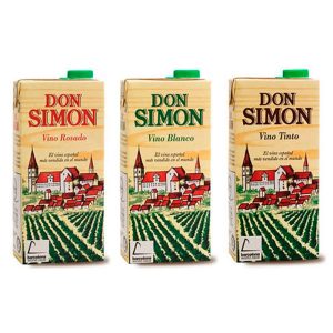 Vino Don Simón