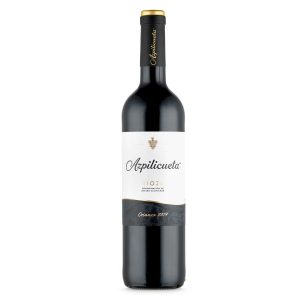 Vino Tinto Crianza Azpilicueta D.O. Rioja