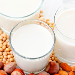 Bebidas y Lácteos