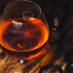 Brandy y Coñac