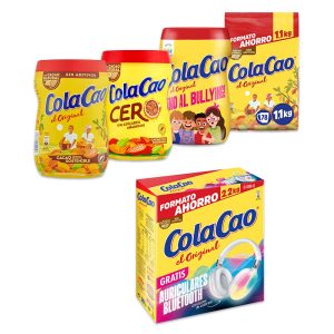 ColaCao