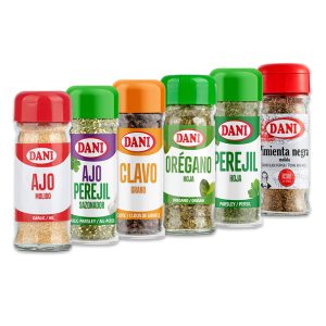 Dani Spices