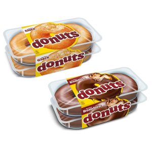 Donuts