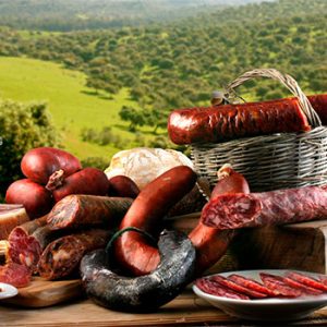 Embutidos Españoles