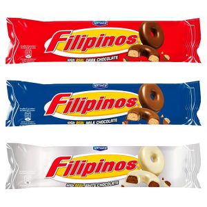 Filipinos
