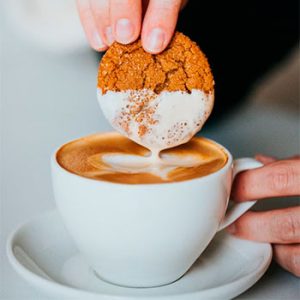 Galletas y Bollería