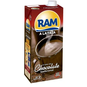 Chocolate a la Taza RAM