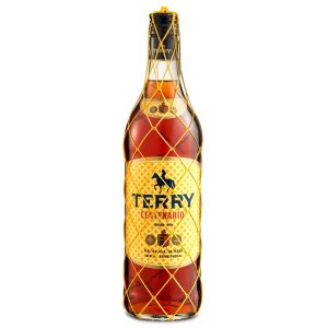 Brandy Terry Centenario