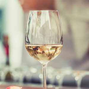 Vino Blanco D.O.