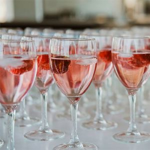 Vino Rosado D.O.