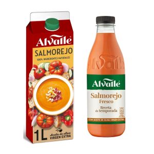 Alvalle Cordoban Salmorejo