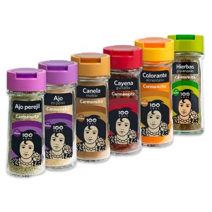 Carmencita Spices