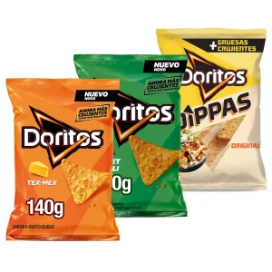 Doritos